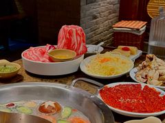 -小龙坎火锅(湖滨银泰in77店)