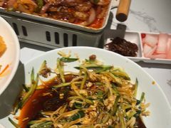 -关东小磨东北菜(漕河泾印象城店)