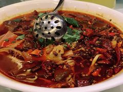 -俏江南(中山路先天下广场店)