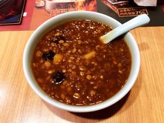 桂圆红枣山药粥-宏状元现熬粥·京味菜(三里河店)