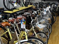 -永久自行车旗舰店(上海No.001店)