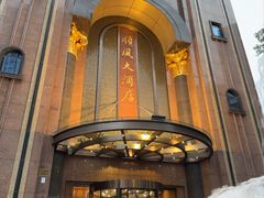 -顺风酒店(长寿路店)