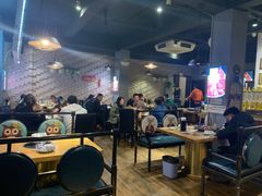 大堂-兄弟龙虾(胜太路总店)