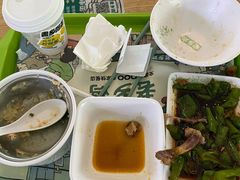 -老乡鸡(合肥高铁南站店)
