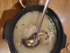 -钟太婆老妈蹄花(春熙路店)