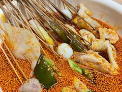 -嘉州叶婆婆钵钵鸡(建设路店)