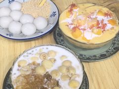 -荔芳传统糖水铺