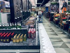 -福成自助烤肉(长阳店)