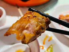 -楼兰新疆菜(江宁万达店)