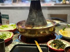 -乔先生涮肉·鲜活牛羊肉火锅(塘沽店)