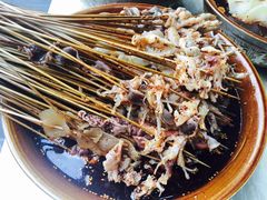 -青石桥老瓦房肥肠粉总店(青石桥总店)
