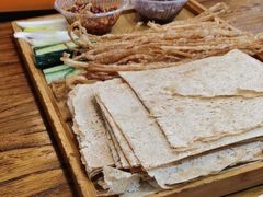 -美味居(古城店)