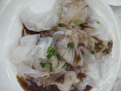 -寻味顺德·南记酒家·传统顺德菜·鱼生(广源路店)