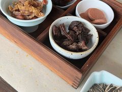 -青藤茶馆(凤起路店)