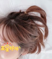 点击看大图 短发-bymiga