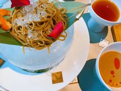 -穹六人间 people 6(岳阳路店)