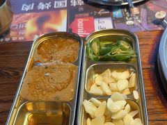 -海之屋韩式烤肉(海棠68环球美食街店)