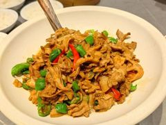-皖厨·中国徽菜(万象食家店)