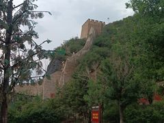 -大境门景区
