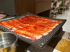 -泥炉烧肉师(新街口金銮巷店)