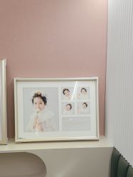 -万福娃儿童摄影(南门店)