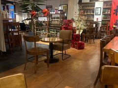 -雕刻时光咖啡馆(师大路店)