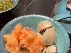 -老城鲜·小海鲜贝贝煲火锅(壹方城店)