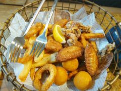 -花十悦·鲜花咖啡餐厅(振业城一期店)