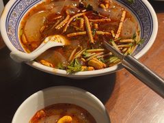 -龍聚祥烧麦馆(万达店)