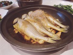 -海鸿荟·沿江菜(中山北路店)