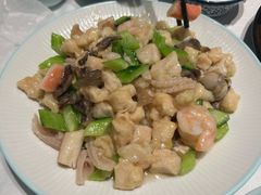 -老城味道·传统天津菜(杨柳青店)