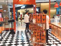 -夿萐咖啡(爱雍·乌节店)