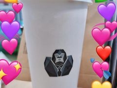 -T-COFFEE(长江花园店)
