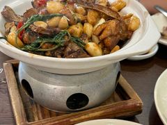 -乡亲鹅肉城(吴江店)