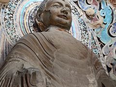 -响堂山石窟-北响堂山石窟