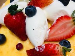 -大连铂尔曼酒店-铂尔曼美食廊 Pullman Deli