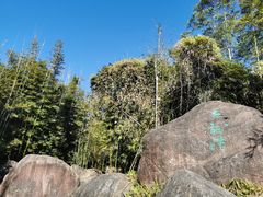 -水底山庄园温泉