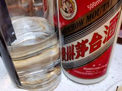 -浮何烤铺(桐梓林店)