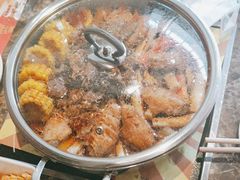 -御上皇三汁焖锅(薛城万达广场店)