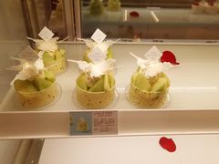 -好利来(望京中福店)