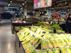 -家乐福(古北店)