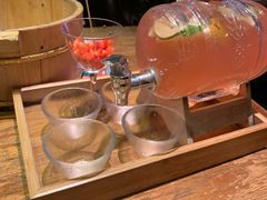 -胡桃里音乐酒馆(仓山万达店)