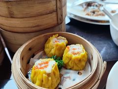 -万荟轩海鲜·粤式点心自助餐厅(蓝海风万怡酒店)