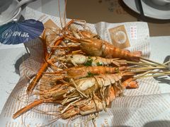 -79号渔船海鲜饭店(龙岗店)