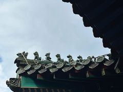 -阅江楼风景区
