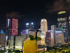 -Mercato莫卡多露台餐厅与酒吧(K11店)