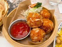 -KingThaia金泰兰(滨江天街店)