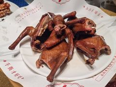 -鸽子侯·家宴·平价海鲜(绿地店)