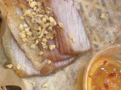 -曼谷食堂·泰国家庭料理(丹桂路店)