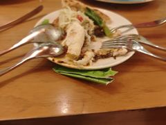 -北辰洲际酒店·IT MAMA意式家味餐厅